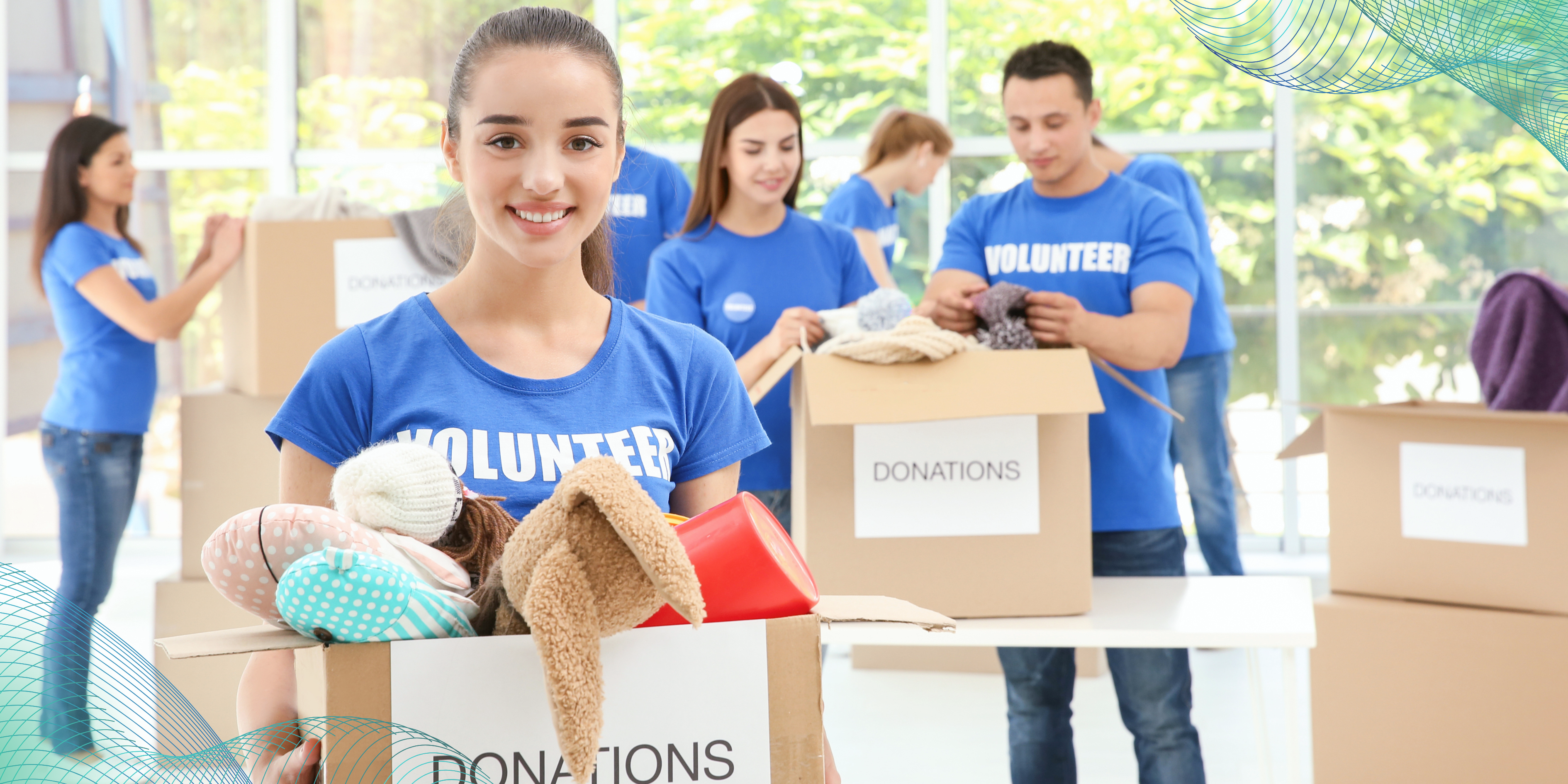 not for profit risks