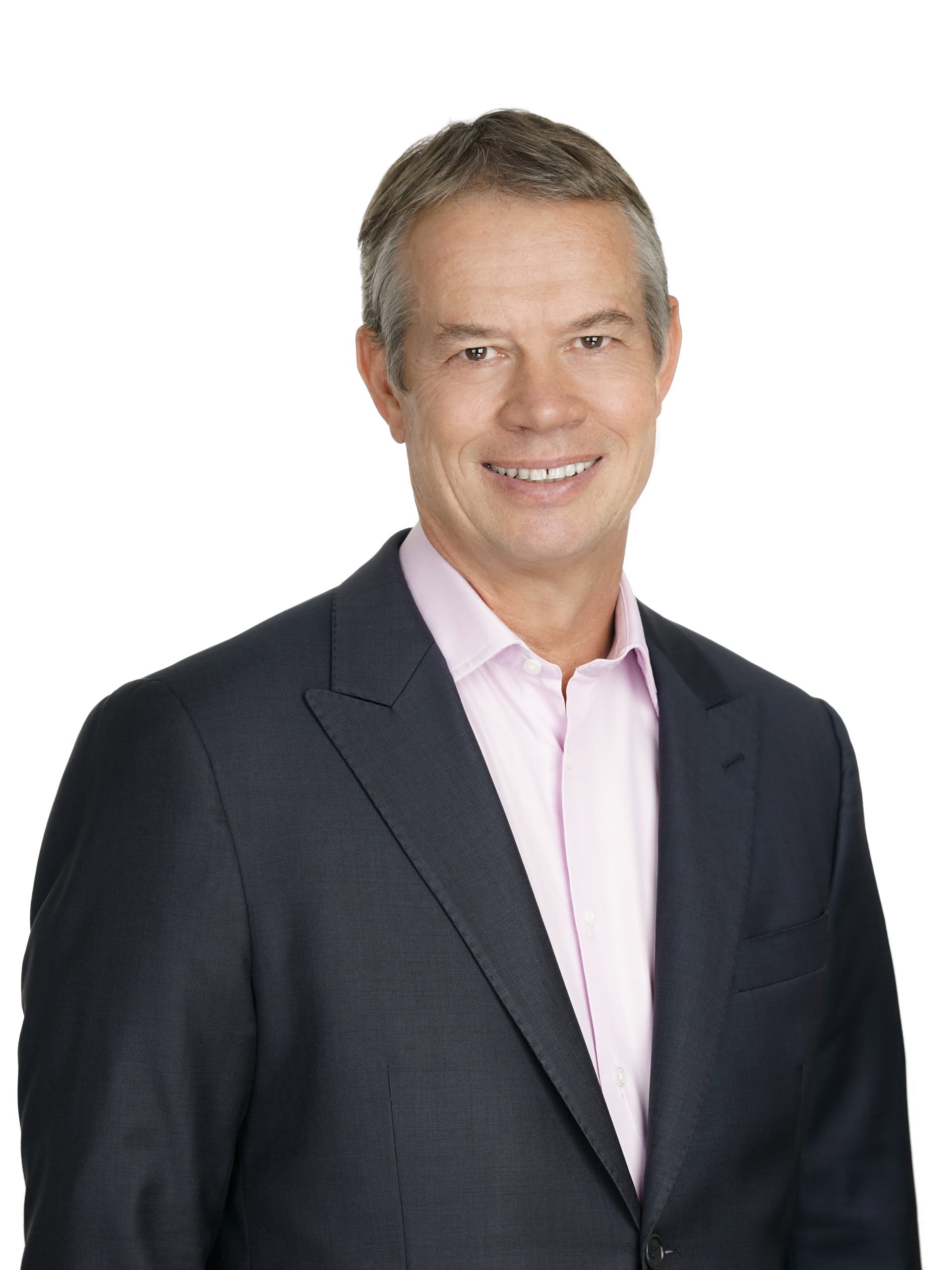 Mark Williams
