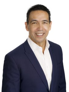 Martin van Rhoon